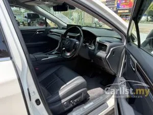 2021 Lexus RX 300 2.0 Luxury SUV
