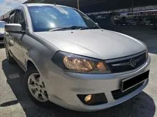 Proton Saga FLX 1.3 AT TIP TOP CONDITION 1 OWNER