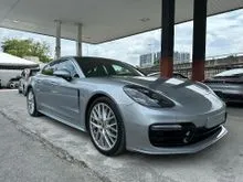2019 Porsche Panamera 2.9 4S *** READY STOCK FOR U ** FULL SPEC ** CHEAPEST IN TOWN ***
