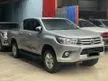 Used 2017 TOYOTA HILUX DOUBLE CAB 2.4 G MT 4x4 * TIP TOP CONDITION * FOR SALE *