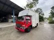 Used 1989 Daihatsu Delta 2.8 Lorry - Cars for sale