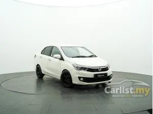 2019 Perodua Bezza 1.3 X Premium Sedan