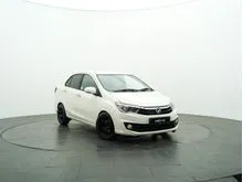 2019 Perodua Bezza 1.3 Sedan