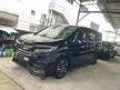 Recon 2018 Honda Step WGN 1.5 Spada Cool Spirit Facelift UNREG ( 8 SEATER )