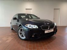 2015 BMW 528i 2.0 M Sport LCI (Quill Automobiles PJ)