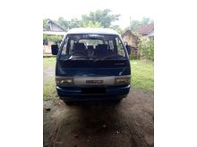Suzuki Futura 1.3 tahun 1992 kondisi Istimewa