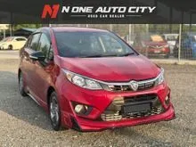 2018 Proton Persona 1.6 Premium Sedan