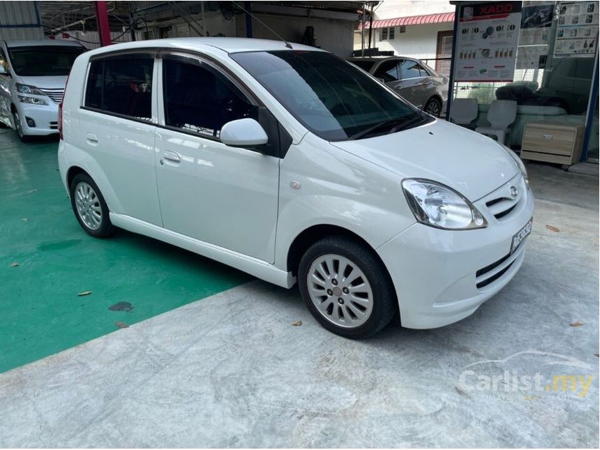 Perodua Viva 2009 Ez 1 0 In Penang Automatic Hatchback White For Rm 13 800 8388059 Carlist My