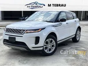 2020 Land Rover Range Rover Evoque 2.0 P200 SUV