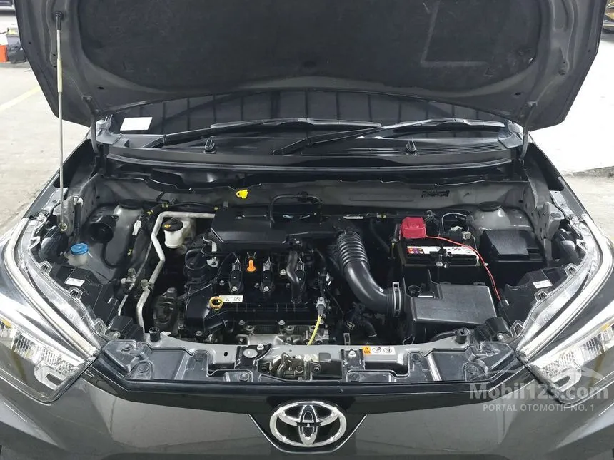 2023 Toyota Raize G (1 Tone) SUV