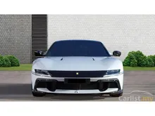 2025 Ferrari 12Cilindri 6.5 Coupe - INCOMING STOCK