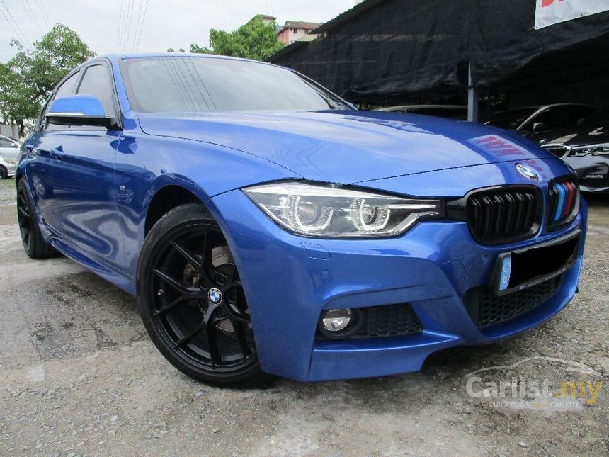 Bmw 3d 16 M Sport 2 0 在 State Auto自动挡sedan Blue 于 价格 Carlist My Bmw 3d 16 M Sport 2 0 在 State Auto自动挡sedan Blue 于 价格 Carlist My