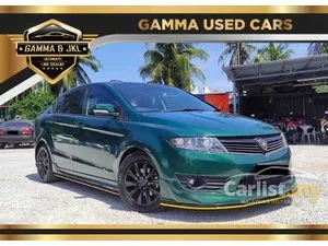 2016 Proton Preve 1.6 CFE Premium (A) ANDROID PLAYER / 10 AIRBAGS / 3 YEARS WARRANTY / FOC DELIVERY