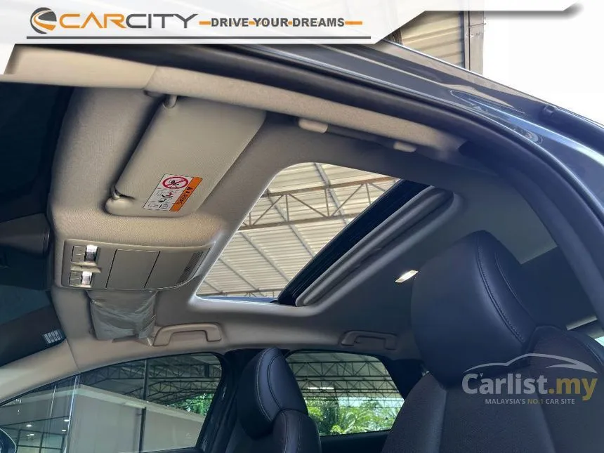 2023 Mazda CX-30 SKYACTIV-G High Plus SUV