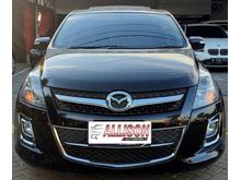 2011 Mazda 8 2.3 AT 7 Seater Dp 13,9 Jt No Pol Genap