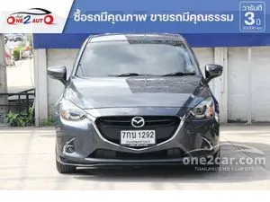 2018 Mazda 2 1.3 Sports High Plus Hatchback