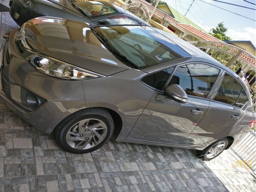Proton Persona 2017 Standard 1.6 in Kuala Lumpur Automatic Proton Persona 2017 Standard 1.6 in Kuala Lumpur Automatic