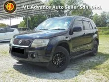 2005 Suzuki Grand Vitara 2.0 GLX SUV 4WD TipTOP Condition Reg.2007