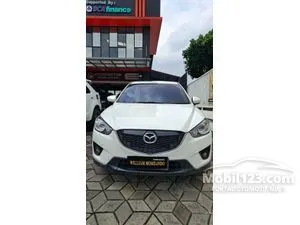 2013 Mazda CX-5 2.5 Grand Touring SUV