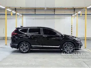 2023 Honda CR-V 1.5 Turbo Prestige SUV