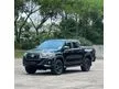 Used 2019 Toyota Hilux 2.8 Pickup Truck Black Edition - Cars for sale
