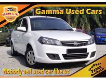 2015 Proton Saga 1.3 FLX (A) VY LOW MILEAGE