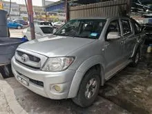 2010 Toyota Hilux 2.5 G Dual Cab Pickup