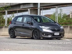 2021 Honda JAZZ 1.5 V+ Hatchback