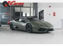 Lamborghini Huracan Avio LP610-4 2016 Limited