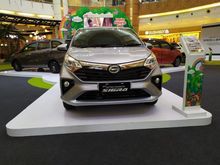 DP 13 JUTA , PROMO AKHIR TAHUN 2019 Daihatsu Sigra 1,2 R MPV, DAIHATSU JAKARTA !!!