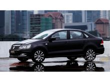 2018 Volkswagen Vento 1.2 TSI Highline Sedan ZERO SST