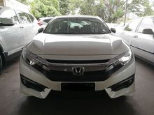 2018 Honda Civic 1.8 S i-VTEC --- Ramadhan Special ---