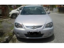 2007 Proton Persona 1.6 Medium Line Sedan