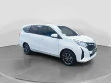 2025 Toyota Calya 1.2 G MPV