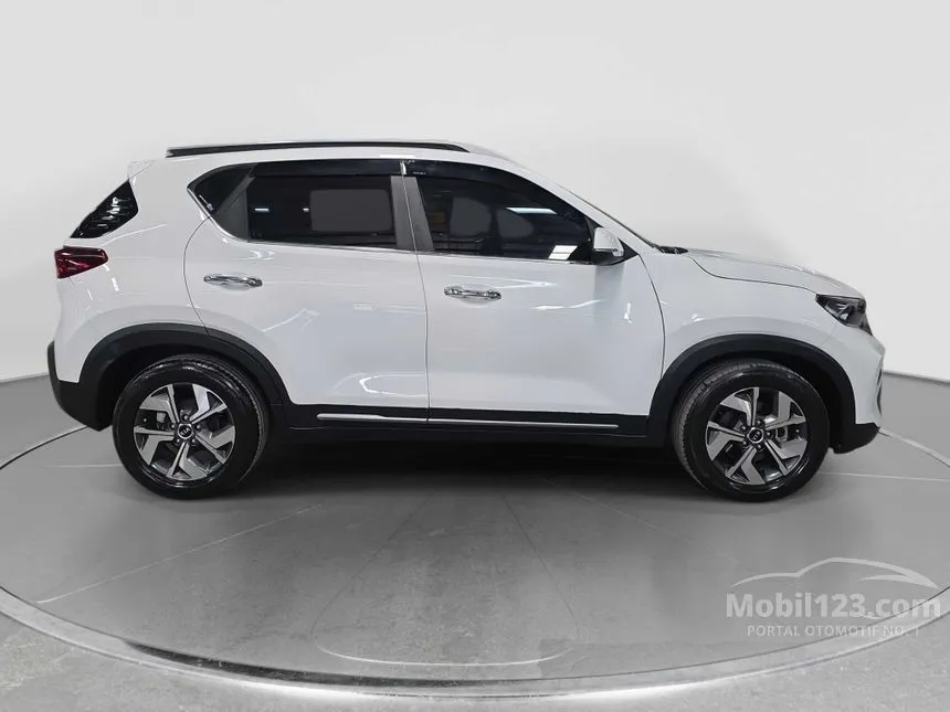 2021 KIA Sonet Premiere SUV