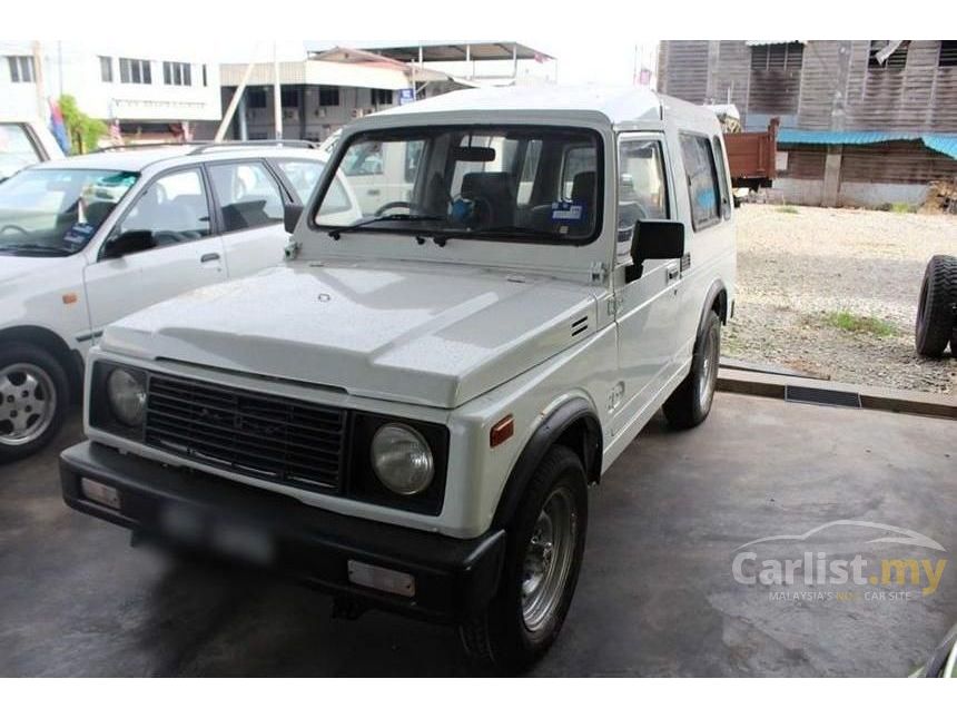 Sj410 manual transmissions Sj410 manual transmissions