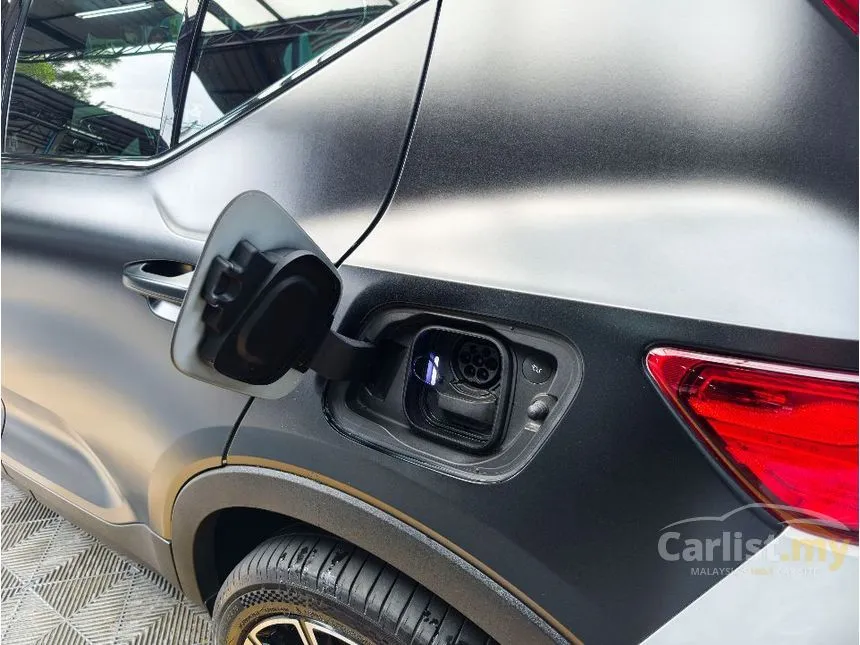 2022 Volvo XC40 Recharge P8 Ultimate Pure Electric SUV