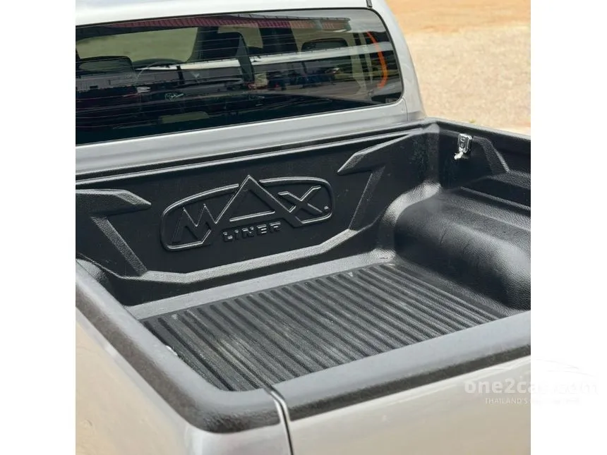 2018 Toyota HILUX REVO E Double Cab Pickup