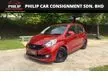 2015 PERODUA MYVI 1.3 X (A) No Processing Fee Condition Masih Cantik Boleh Loan Lagi