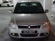 2008 Proton Saga 1.3 BLM B-Line Sedan