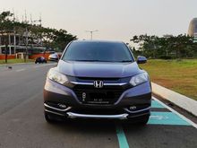Honda HR-V 1.5 S CVT 2018