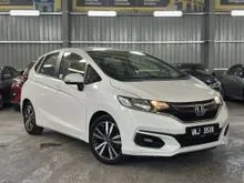 2017 Honda Jazz 1.5 V Hatchback