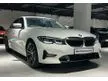 Used 2022 BMW 320i 2.0 Sport Sedan Good Condition Accident Free