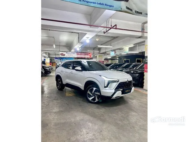 Jual Mitsubishi Xforce Baru Harga Terbaik Carmudi