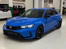 2024 Honda Civic 2.0 Type R Hatchback