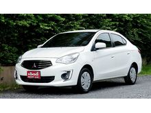 2016 Mitsubishi Attrage 1.2 (ปี 13-16) GLX Sedan AT