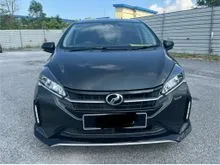 2023 Perodua Myvi 1.5 AV Hatchback