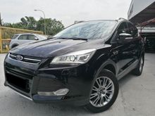 2013 Ford Kuga 1.6 AUTO Ecoboost SUV TIP TOP CONDITION