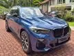 Used 2021 BMW X5 3.0 xDrive45e M Sport SUV WARRANTY SEP 2026/2029 FSR 37K KM ONLY