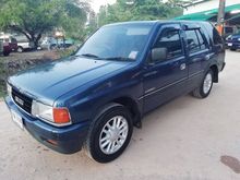 1994 Isuzu Cameo 2.5 (ปี 91-97) Wagon MT